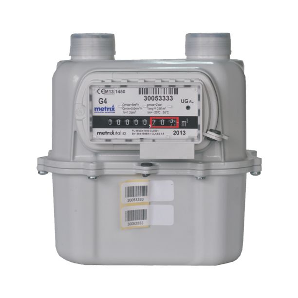 ĐỒNG HỒ ĐO LƯU LƯỢNG METRIX